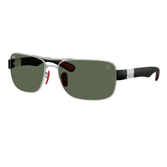 RB3763/M F031/71 64-17 Ray-Ban X Ferrari photo