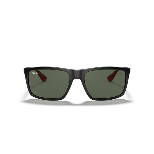 RB4228M F601/71 58-18 Ray-Ban X Ferrari photo
