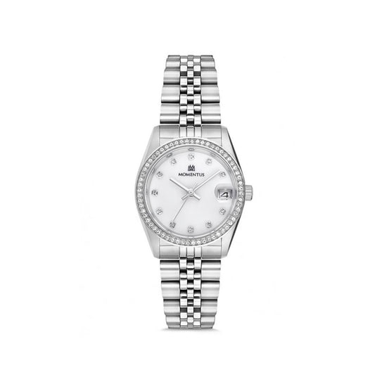 SW131S-09SS Rolex Datejust Style photo