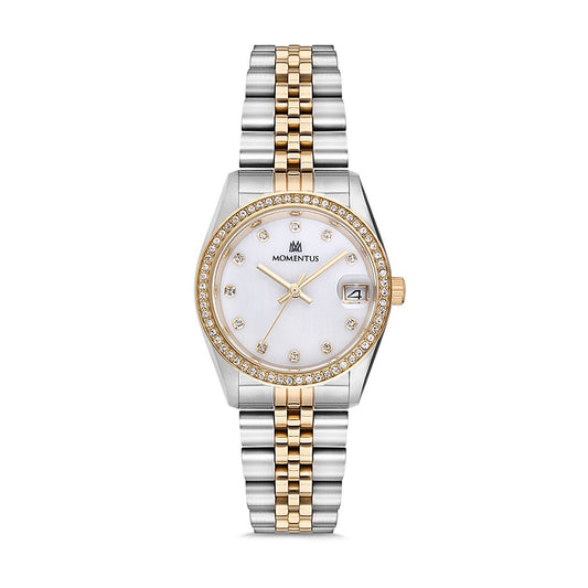 SW131T-09SR Rolex Datejust Style photo