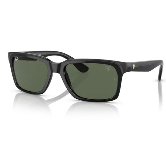 RB4393M F650/71 56-18 Ray-Ban X Ferrari photo