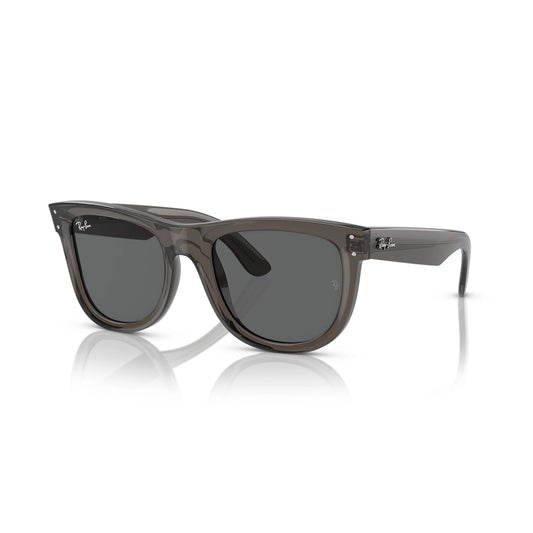 RBR0502S 6707/GR 50-22 Reverse Wayfarer photo
