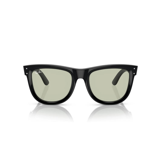RBR0502S 6677/2 50-22 Reverse Wayfarer photo