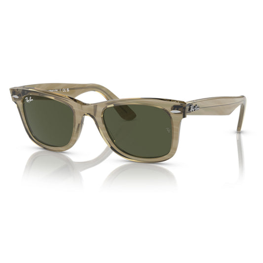 RB2140 1387/31 50-22 Wayfarer Change photo