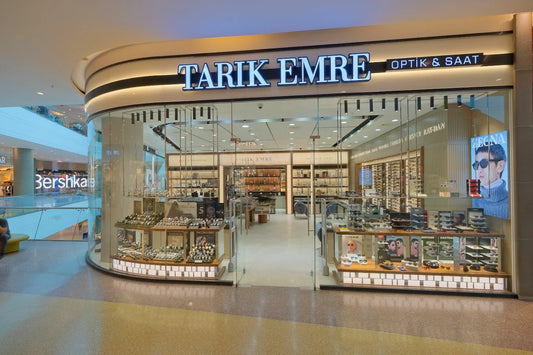 Çukurova’da İlklere Öncülük Etmek: Optik, Saat ve Güneş Gözlüğünde Neden Zirvedeyiz?