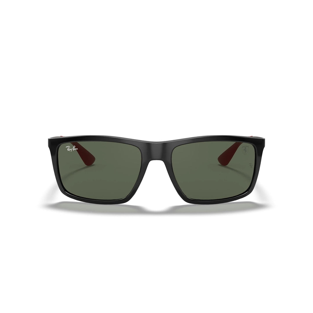RB4228M F601/71 58-18 Ray-Ban X Ferrari photo