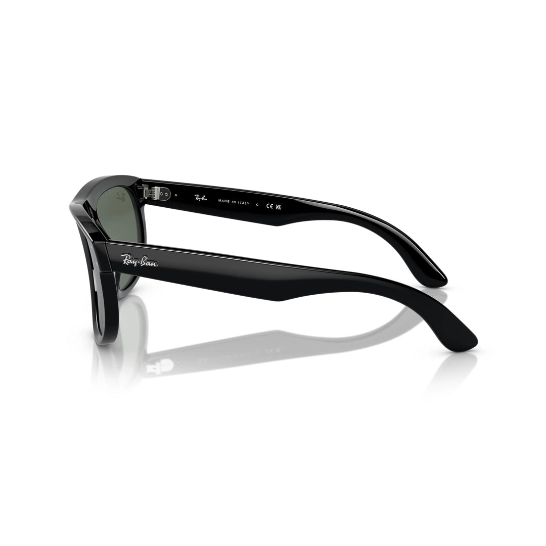 RBR0501S 6677/VR 56-18 Reverse Boyfriend photo
