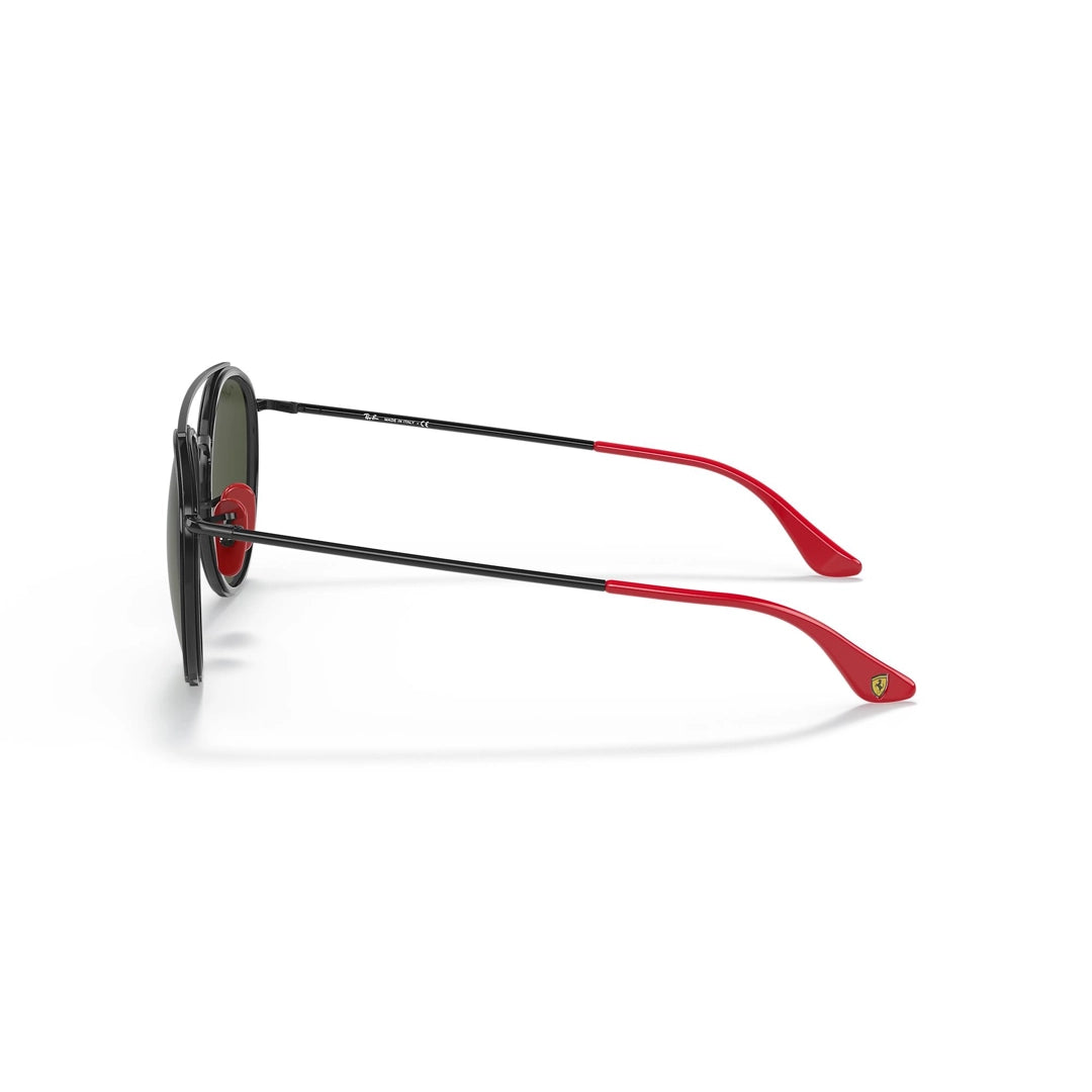 RB3647M F028/31 51-22 Ray-Ban X Ferrari photo