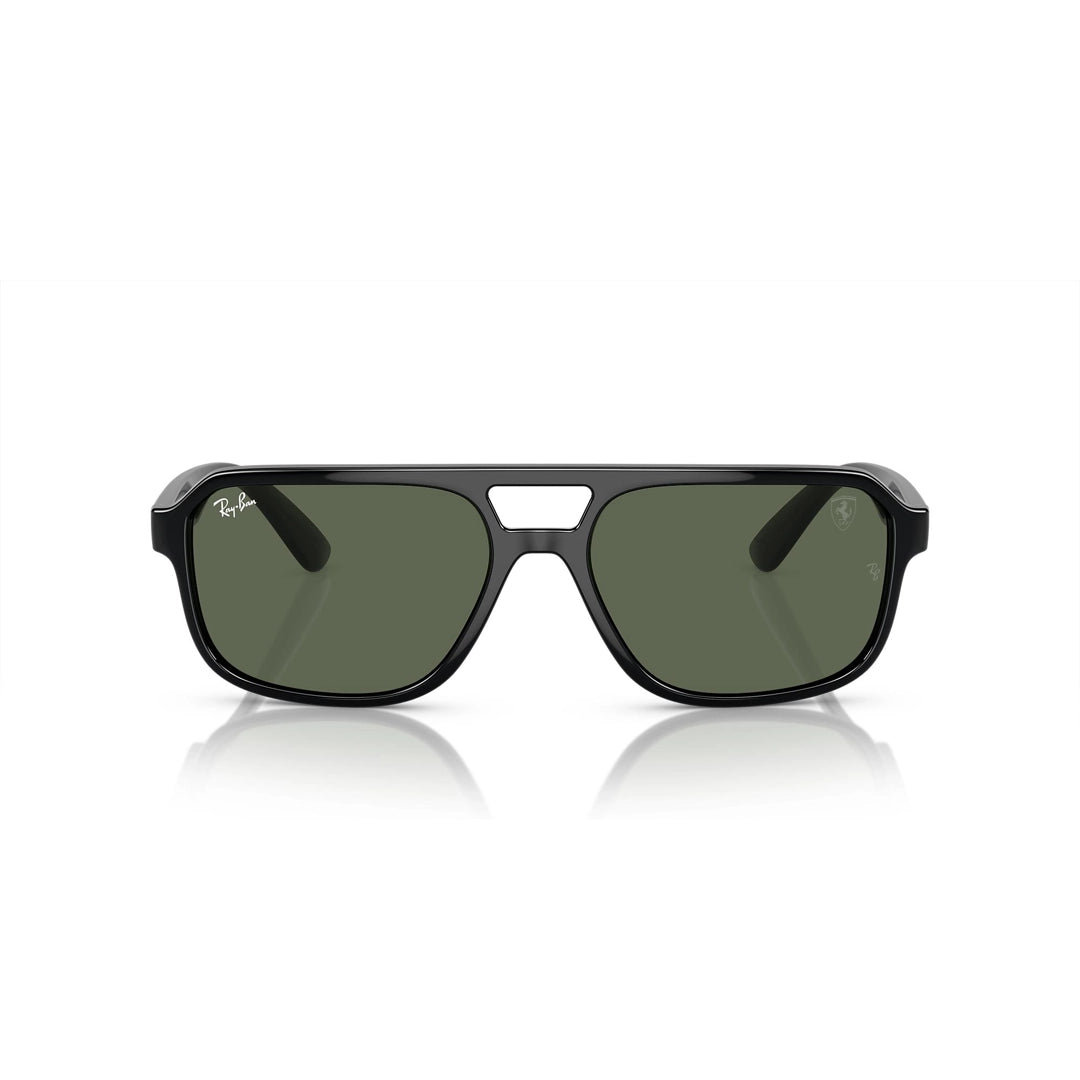 RB4414M F683/71 58-17 Ray-Ban X Ferrari photo