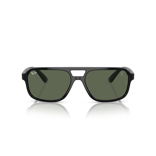 RB4414M F683/71 58-17 Ray-Ban X Ferrari photo