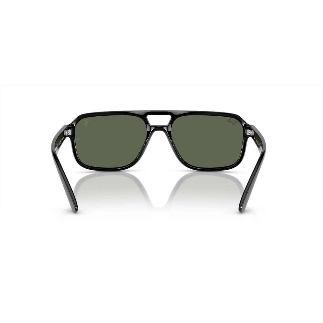 RB4414M F683/71 58-17 Ray-Ban X Ferrari photo