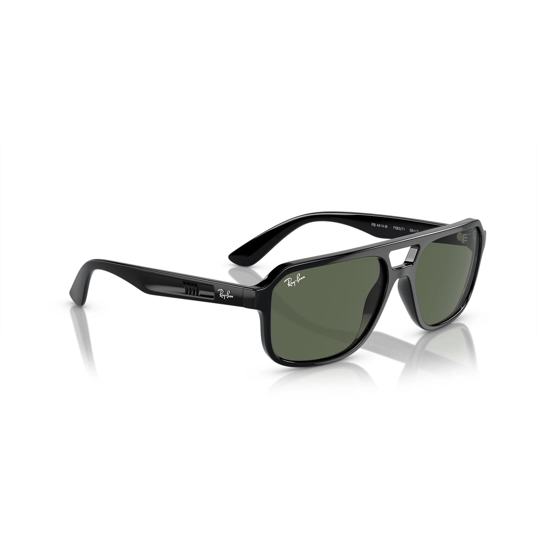 RB4414M F683/71 58-17 Ray-Ban X Ferrari photo