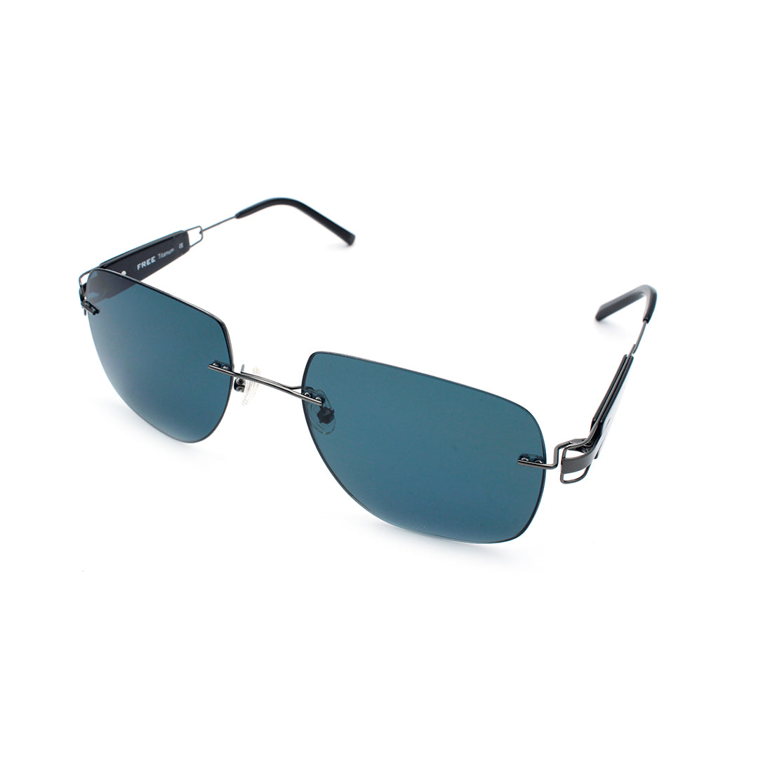 FT206 01 52-19 Titanium Atelier Made photo