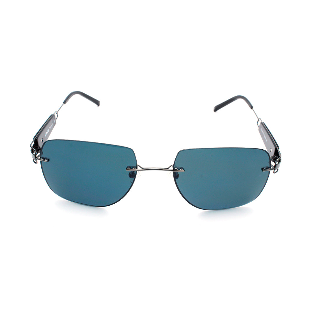 FT206 01 52-19 Titanium Atelier Made photo
