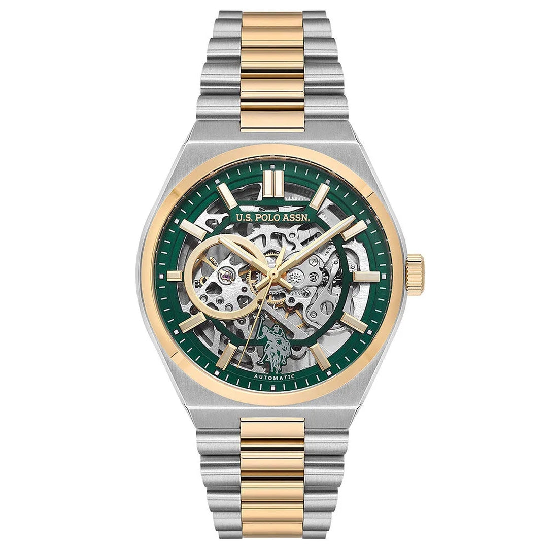 USPA1115-01 photo