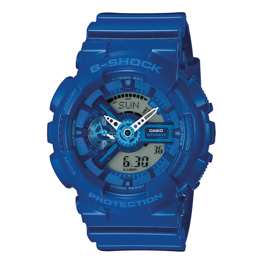GA-110BC-2ADR photo