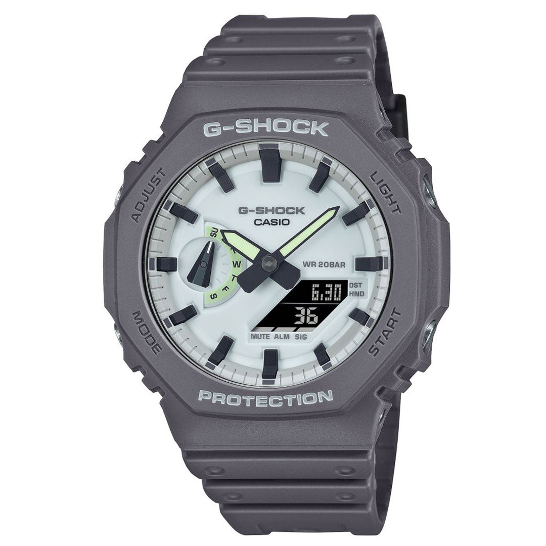 GA-2100HD-8ADR photo