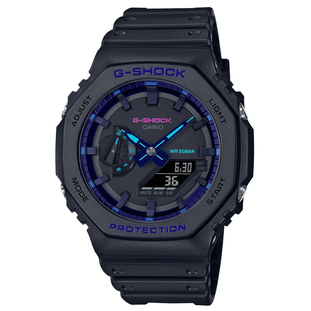 GA-2100VB-1ADR photo