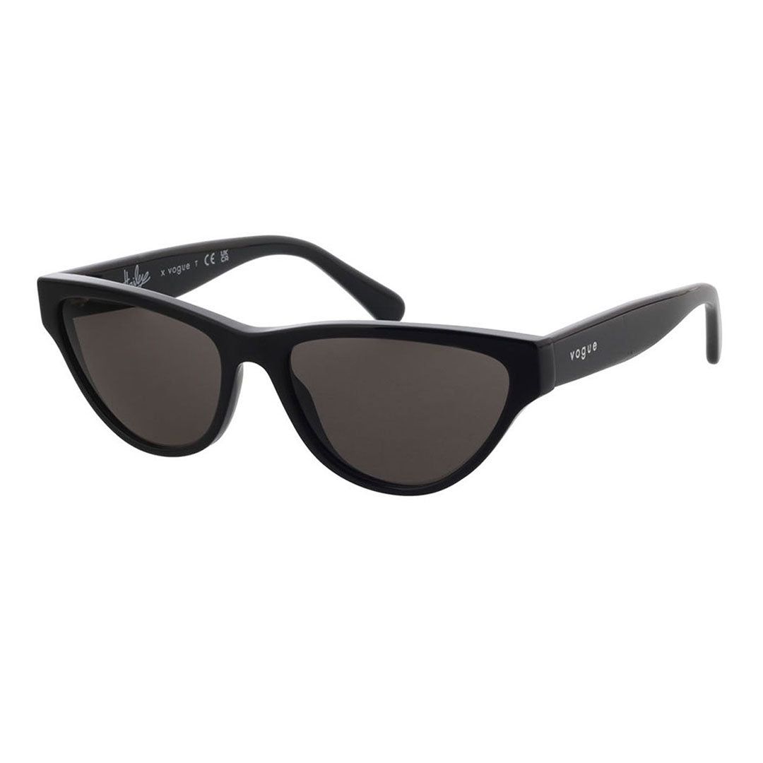 VO5513-S W44/87 55-16 Hailey&Vogue photo