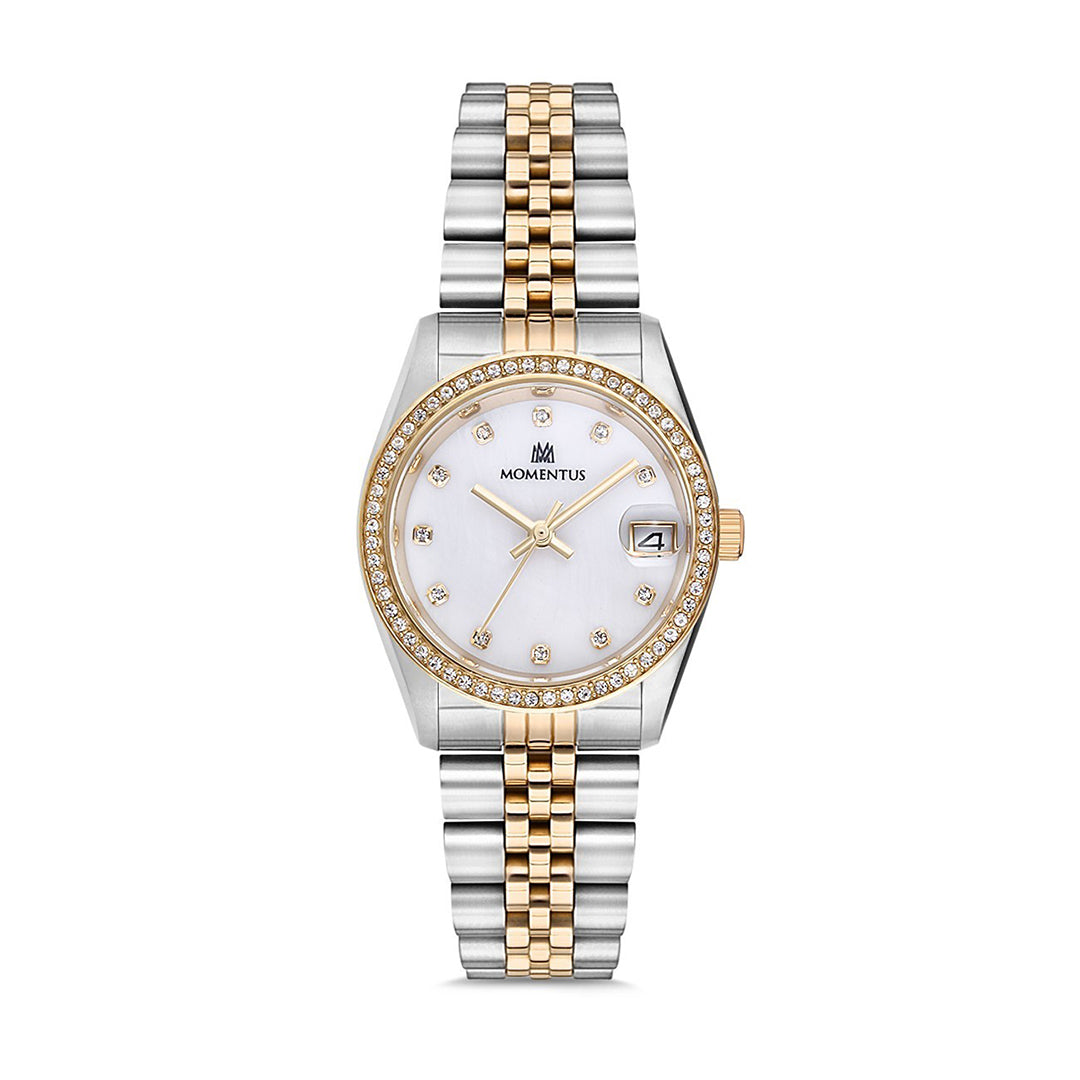 SW131T-09SR Rolex Datejust Style photo