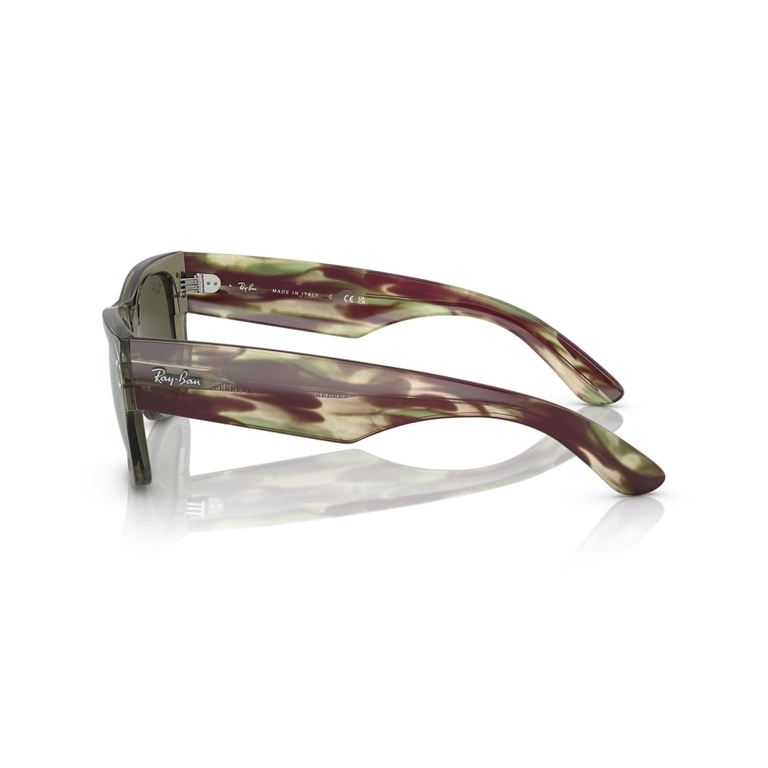 RB0840S 6635/5C 51-21 Mega Wayfarer photo