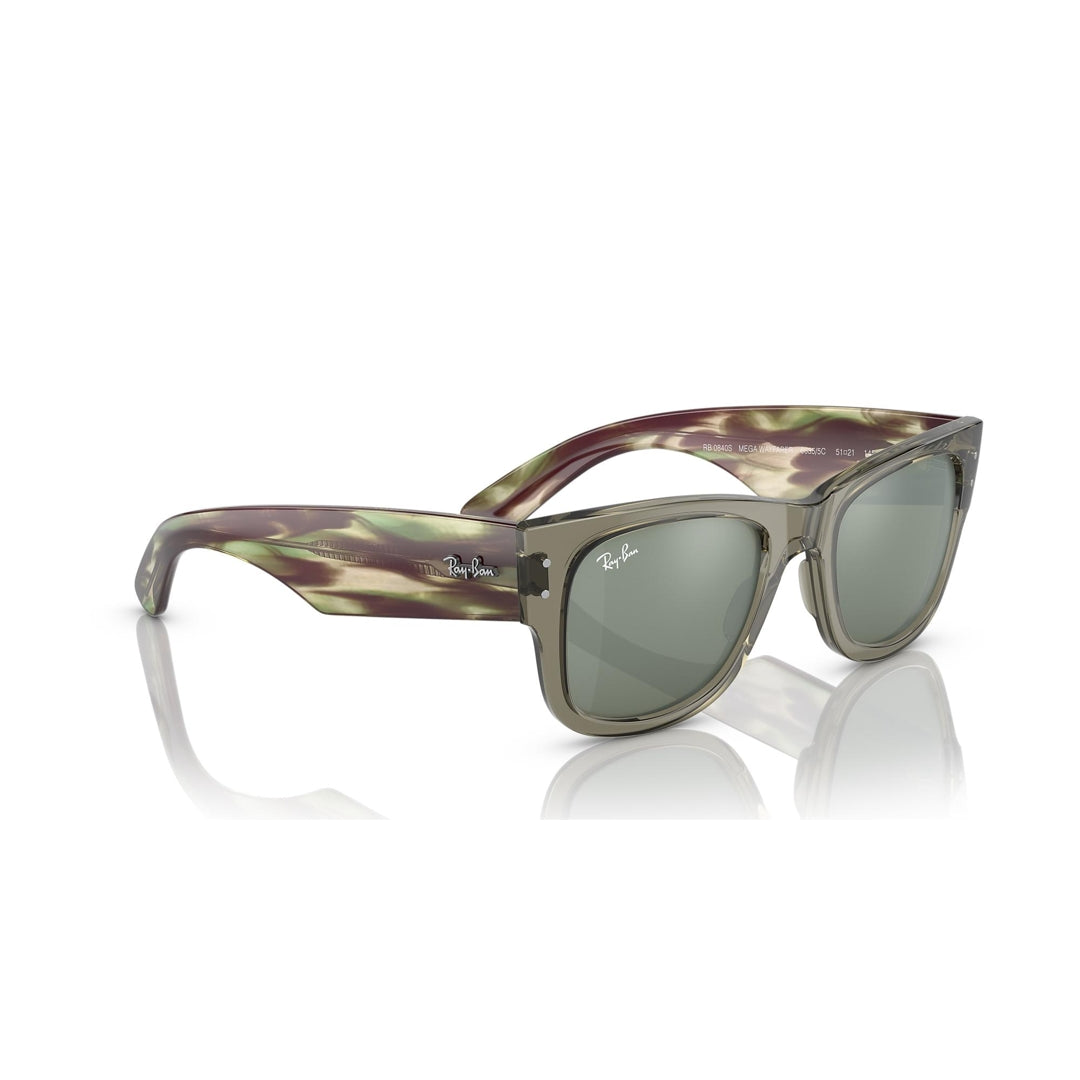RB0840S 6635/5C 51-21 Mega Wayfarer photo