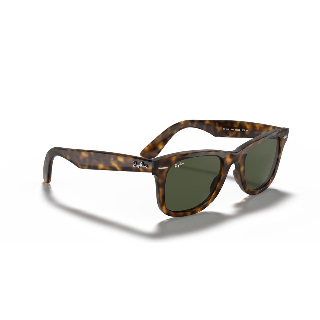 RB4340 710 50-22 Wayfarer photo