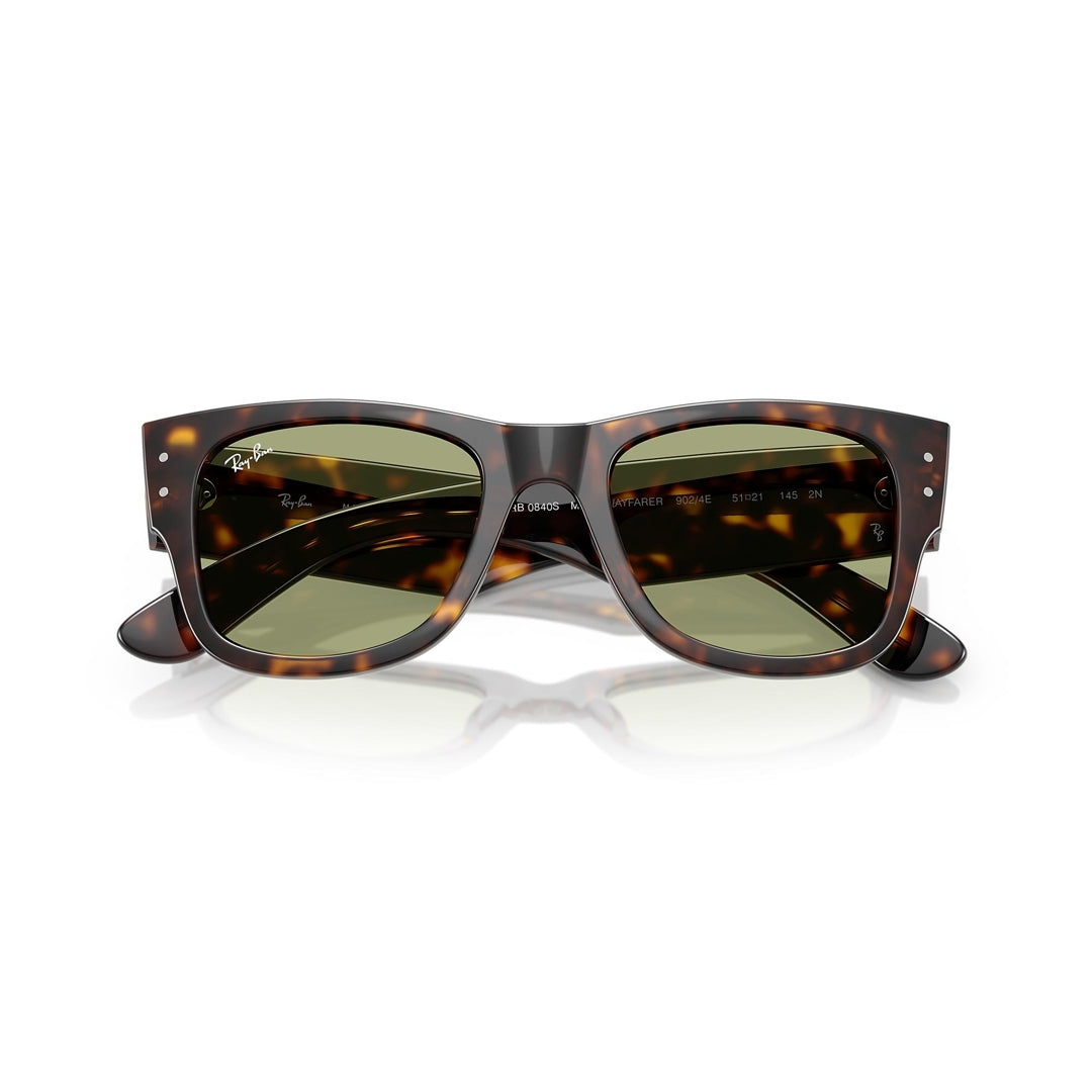 RB0840S 902/4E 51-21 Mega Wayfarer photo