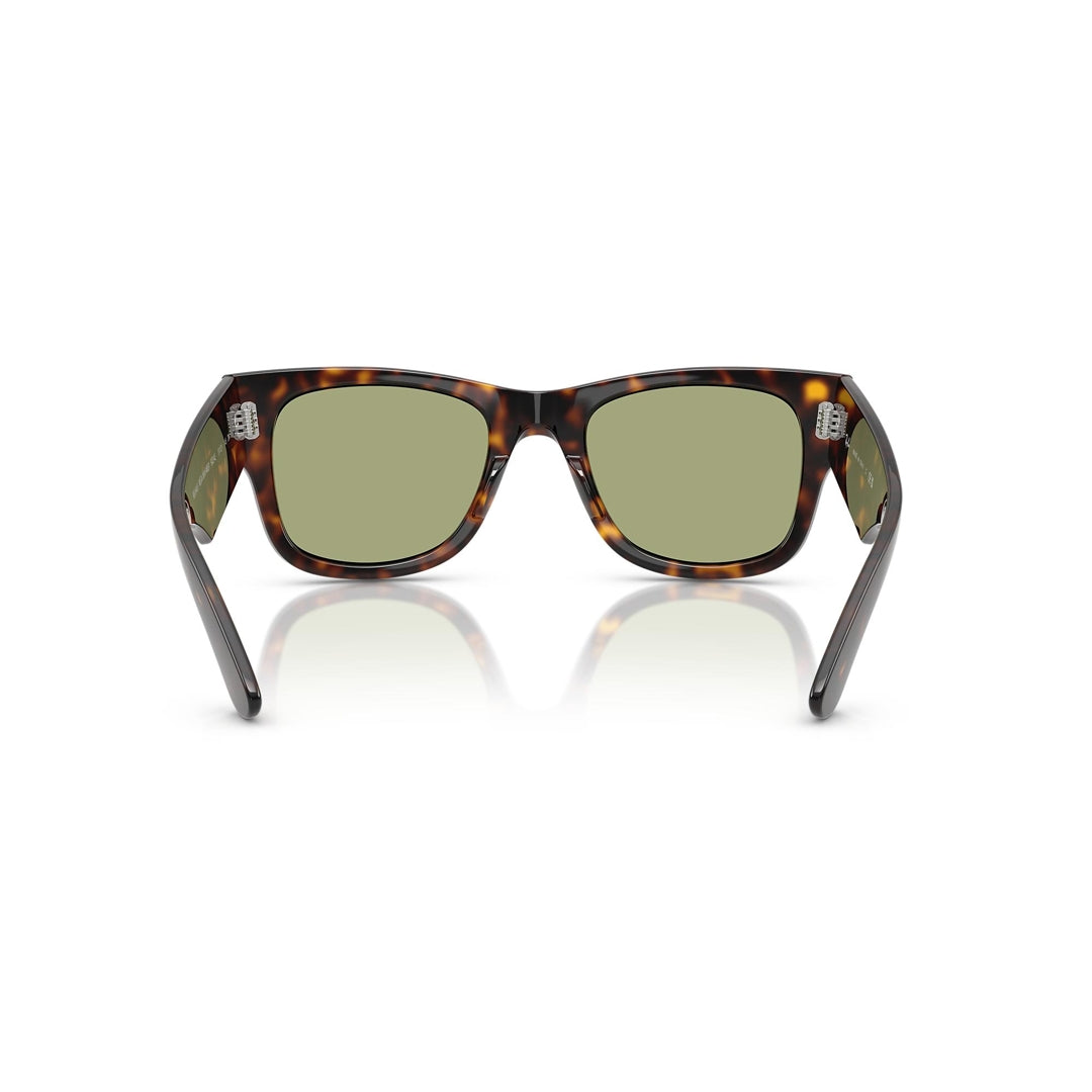 RB0840S 902/4E 51-21 Mega Wayfarer photo