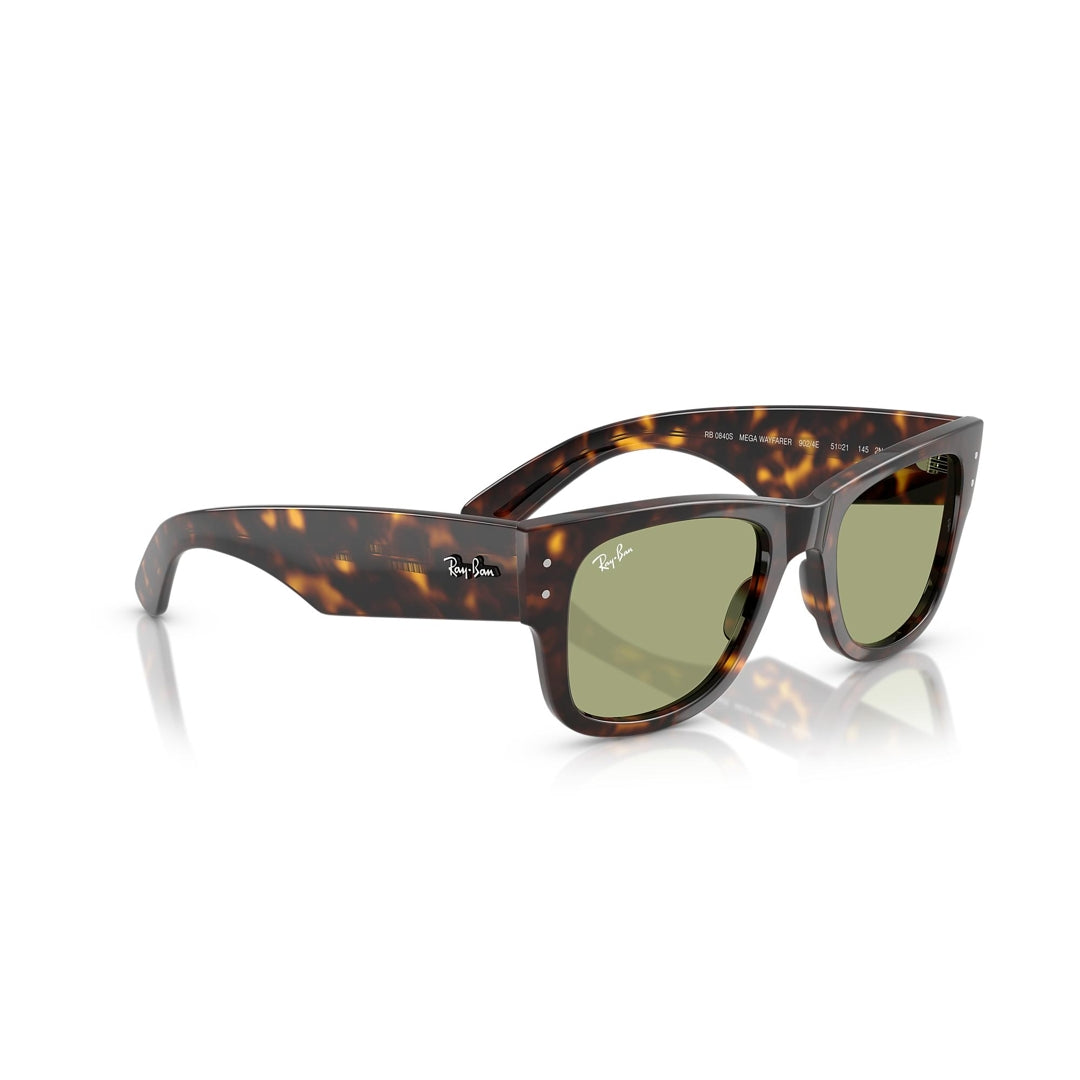 RB0840S 902/4E 51-21 Mega Wayfarer photo