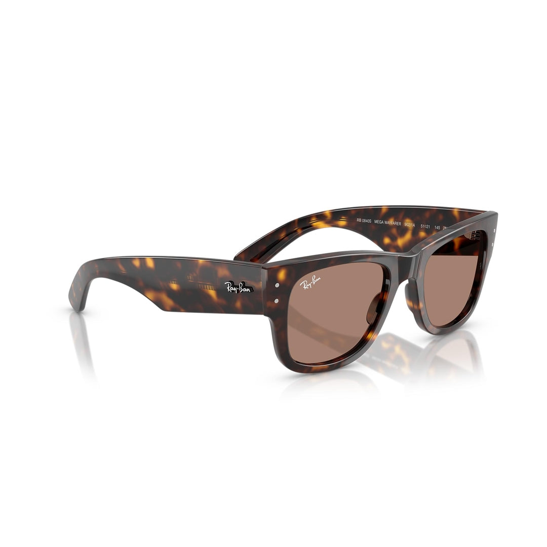 RB0840-S 902/1A 51-21 Mega Wayfarer photo