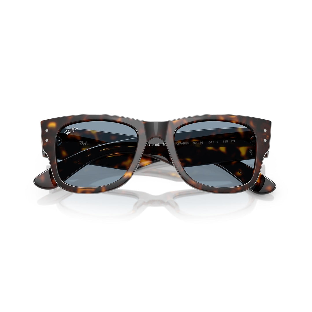 RB0840-S 902/56 51-21 Mega Wayfarer photo