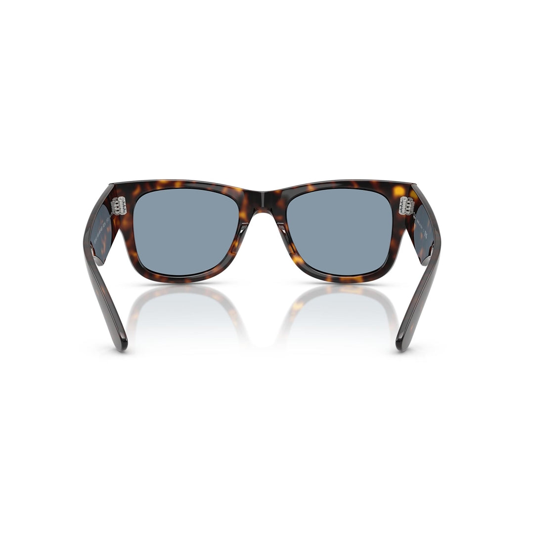 RB0840-S 902/56 51-21 Mega Wayfarer photo
