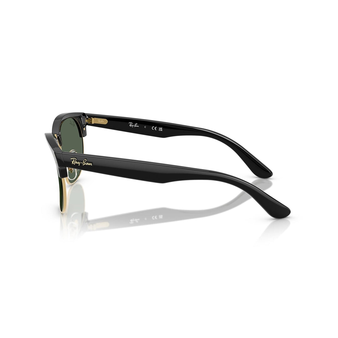 RBR0504S 6677/VR 51-21 Reverse Clubmaster photo