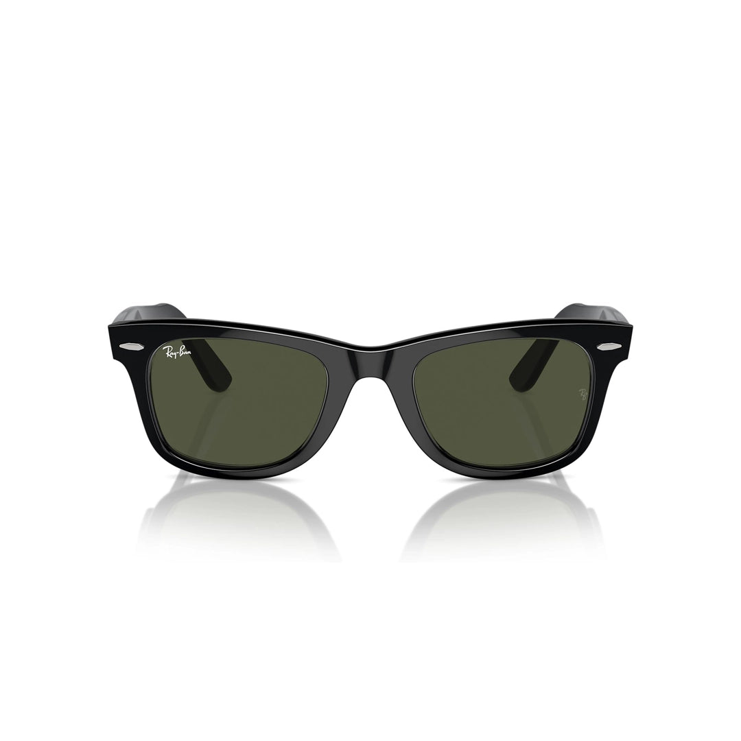 RB2140 901 54-18 Wayfarer photo