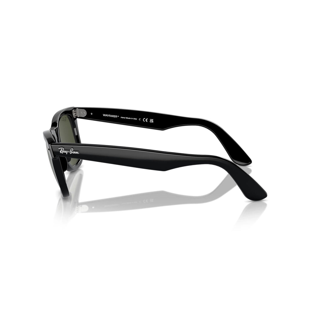 RB2140 901 54-18 Wayfarer photo
