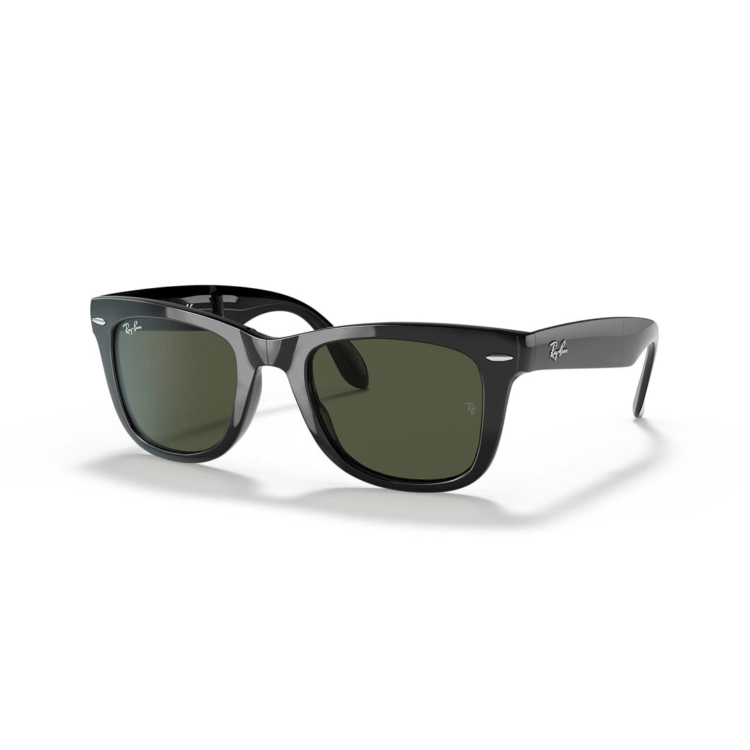 RB4105 601 50-22 Folding Katlanır Wayfarer photo