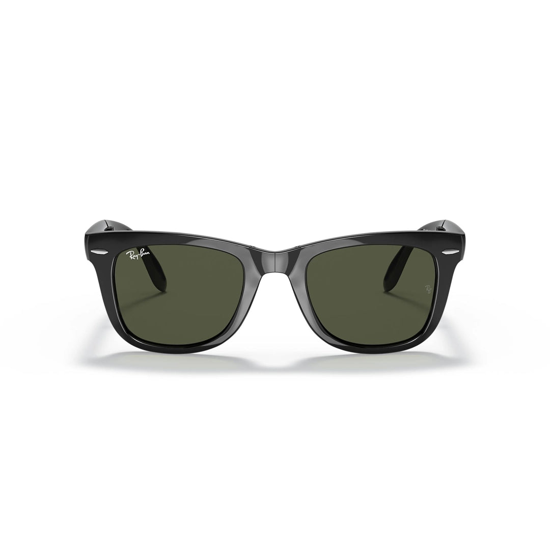 RB4105 601 50-22 Folding Katlanır Wayfarer photo