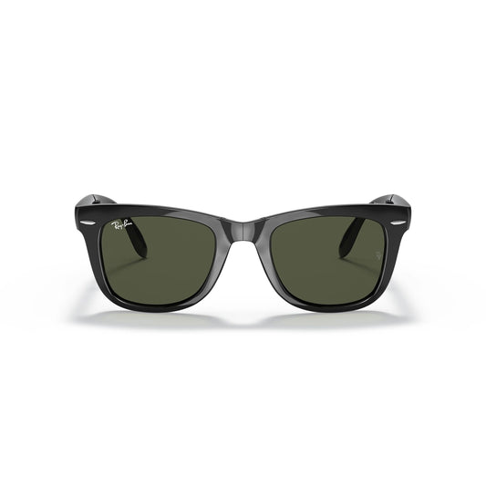 RB4105 601 50-22 Folding Katlanır Wayfarer photo