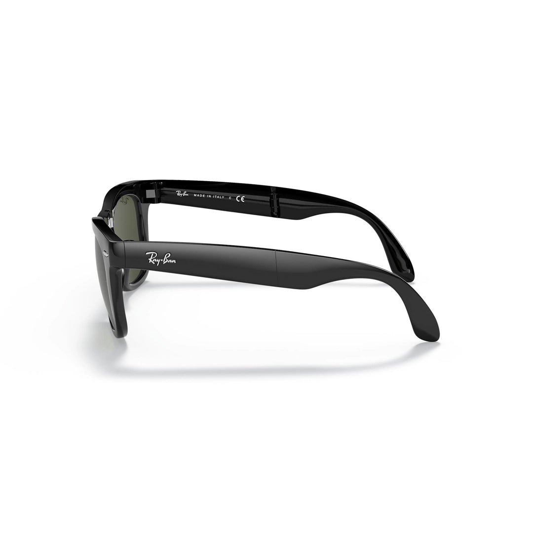 RB4105 601 50-22 Folding Katlanır Wayfarer photo