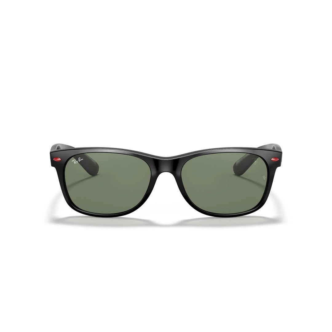 RB2132M F601/31 55-18 Ray-Ban X Ferrari photo