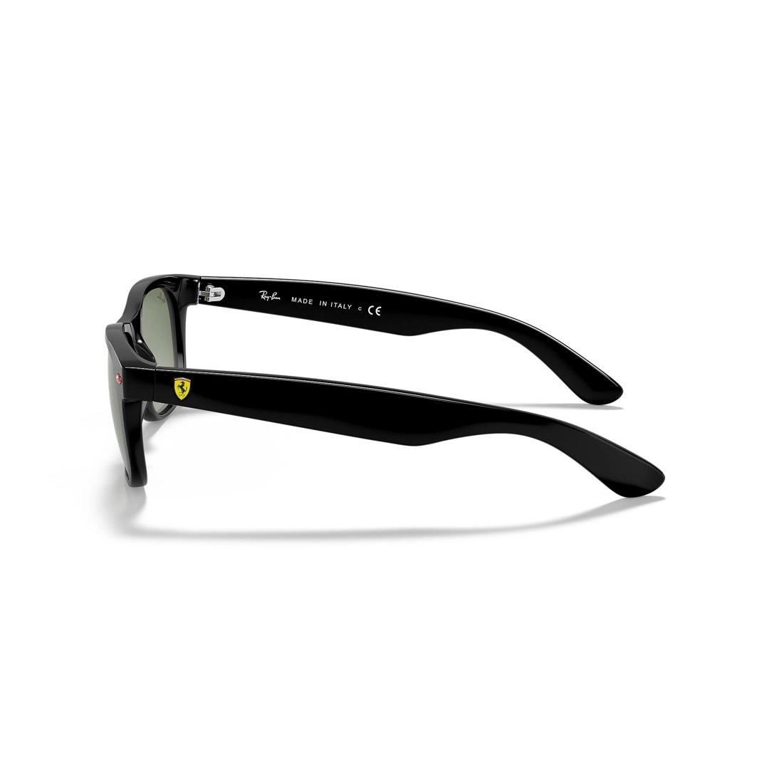 RB2132M F601/31 55-18 Ray-Ban X Ferrari photo
