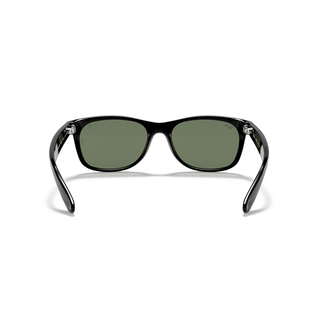 RB2132M F601/31 55-18 Ray-Ban X Ferrari photo