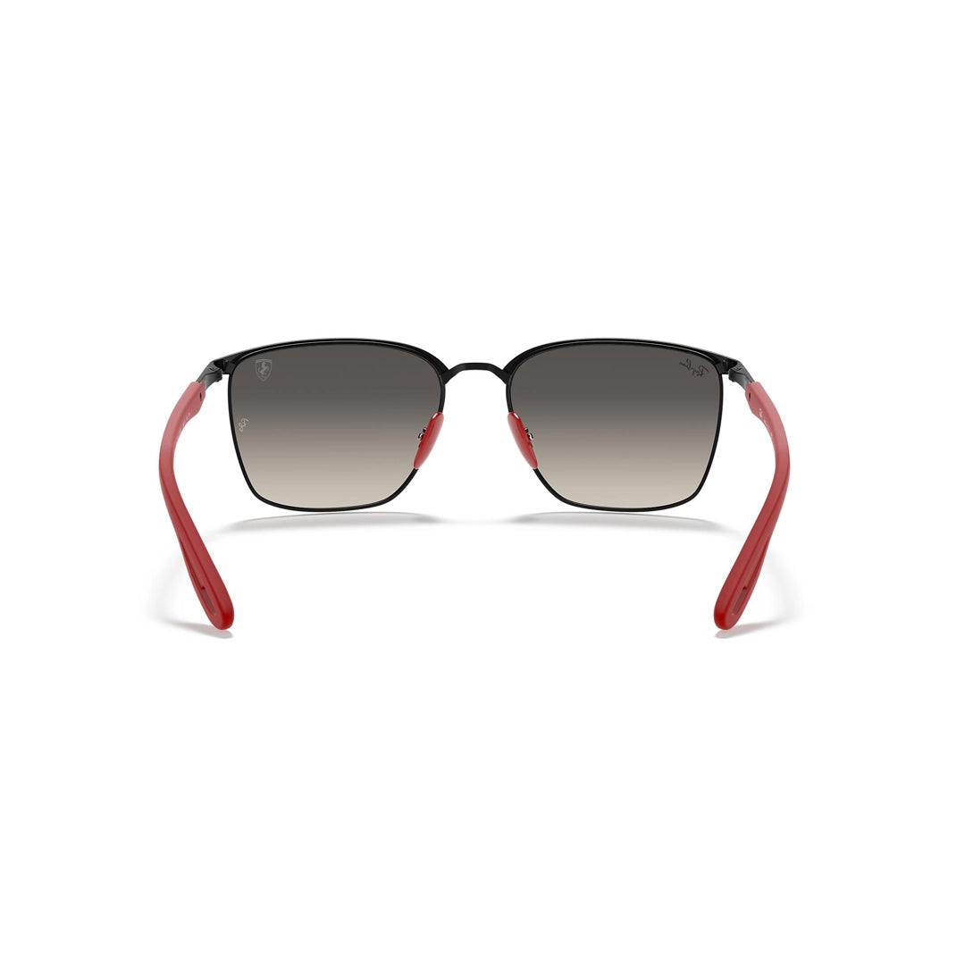 RB3673M F041/11 56-17 Ray-Ban X Ferrari photo