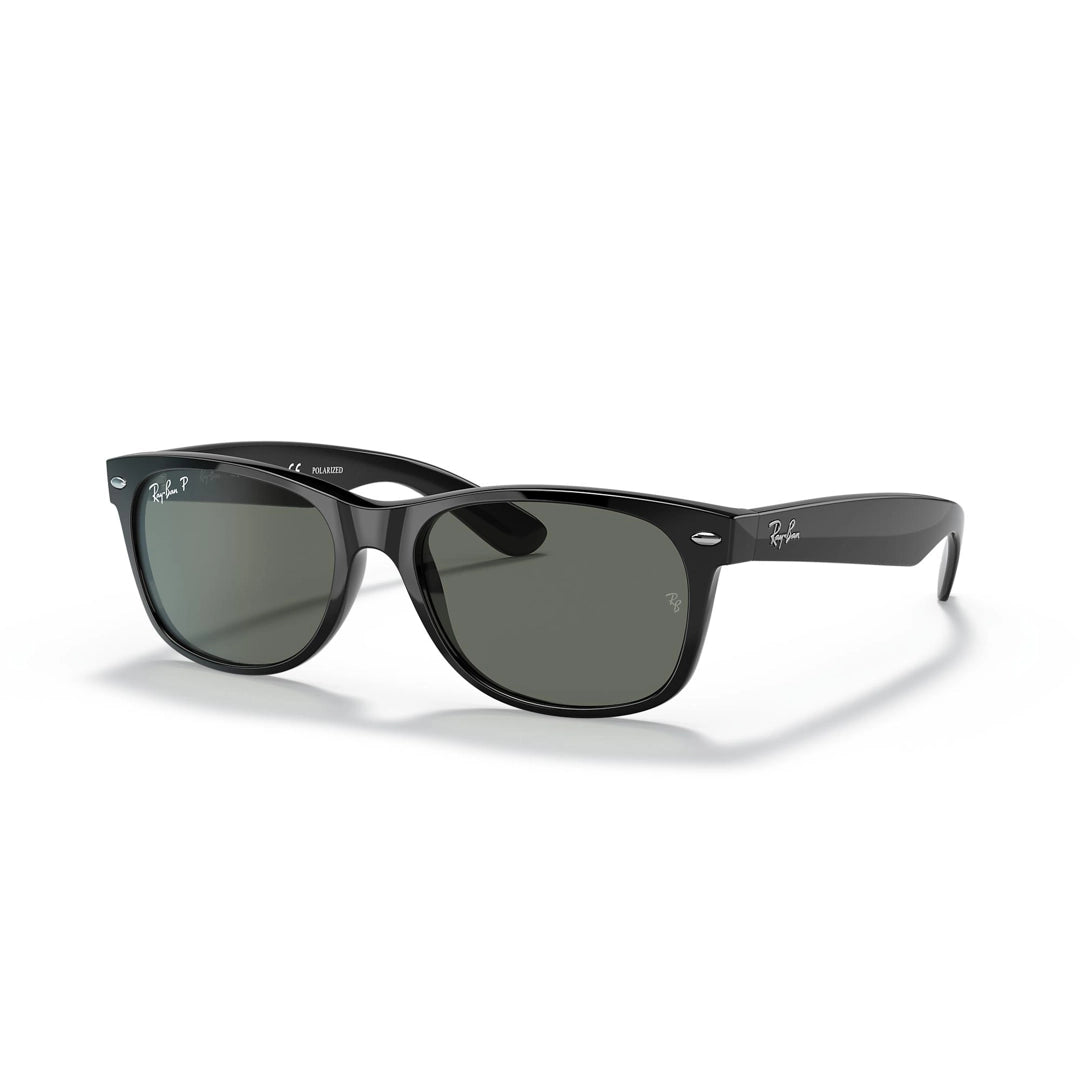 RB2132 901/58 55-18 New Wayfarer photo