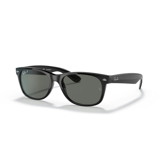 RB2132 901/58 55-18 New Wayfarer photo