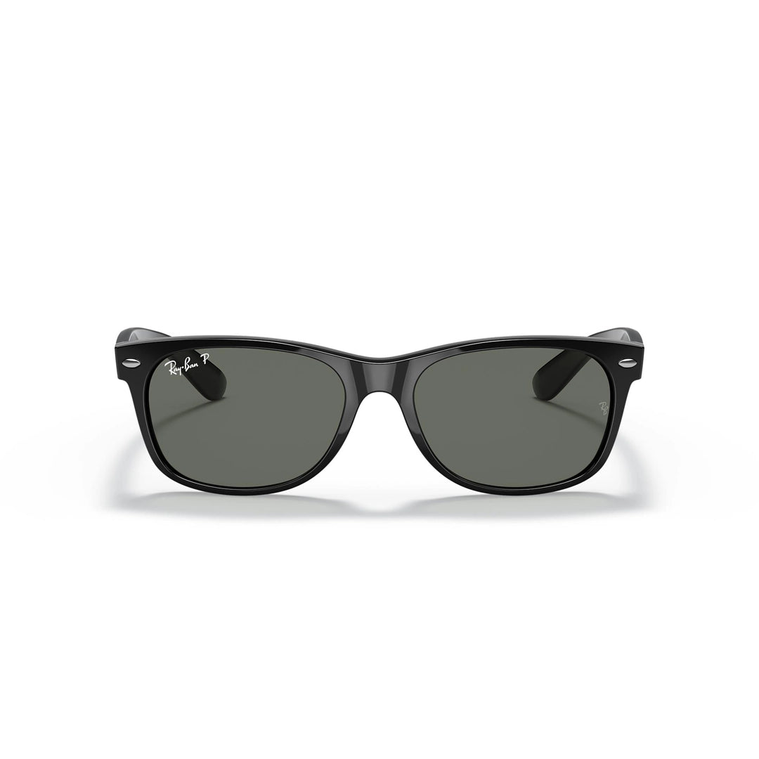 RB2132 901/58 55-18 New Wayfarer photo