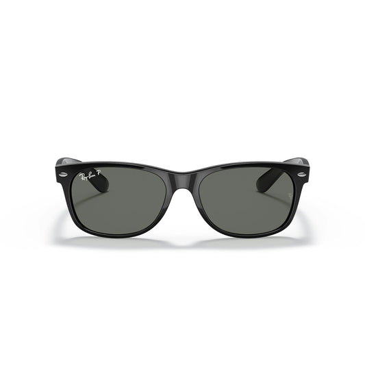 RB2132 901/58 55-18 New Wayfarer photo