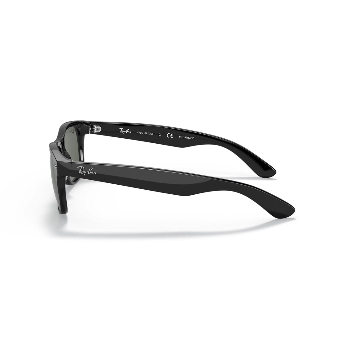 RB2132 901/58 55-18 New Wayfarer photo