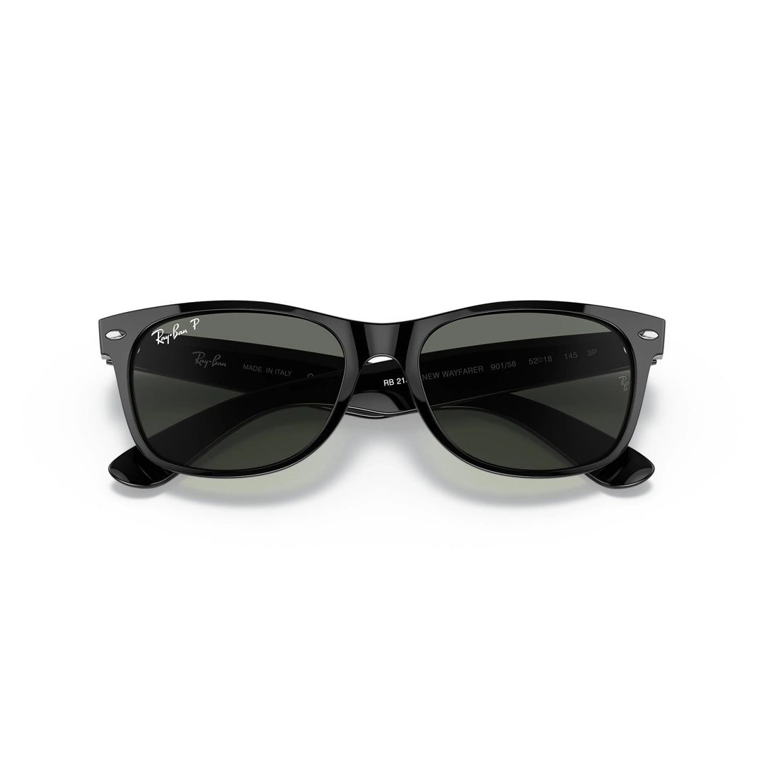 RB2132 901/58 55-18 New Wayfarer photo